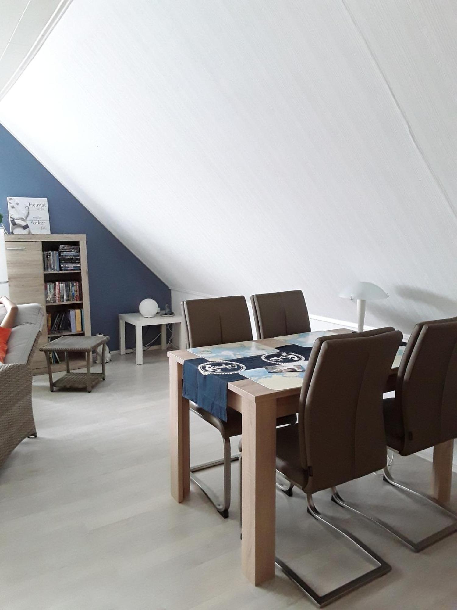 Ferienwohnung Nordlicht Nortorf Eksteriør bilde