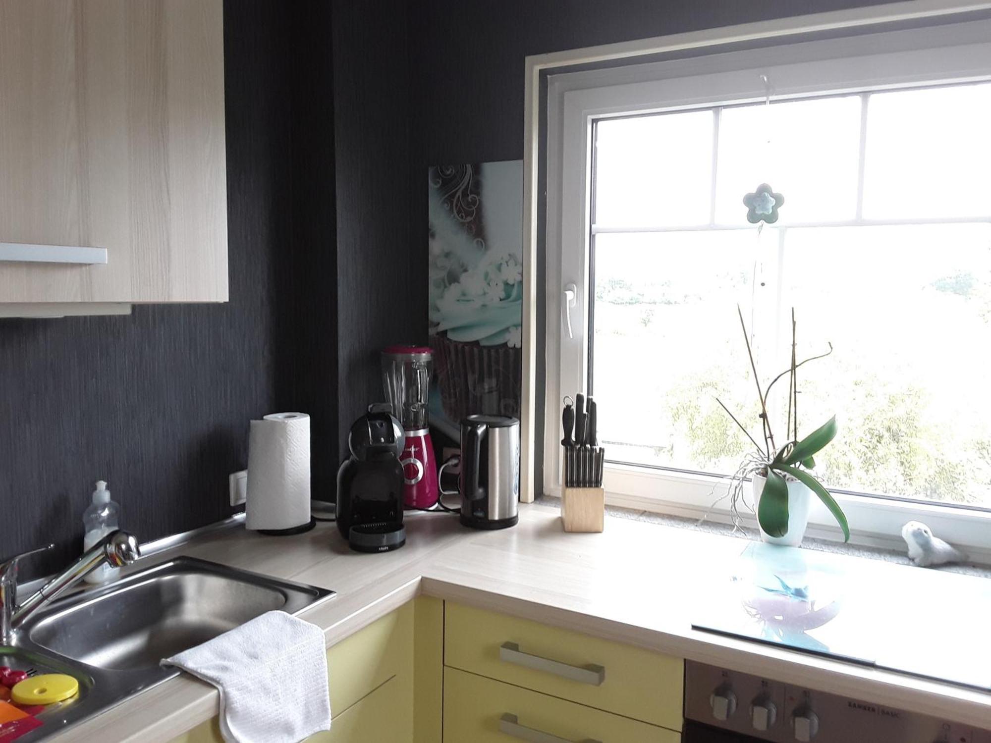 Ferienwohnung Nordlicht Nortorf Eksteriør bilde